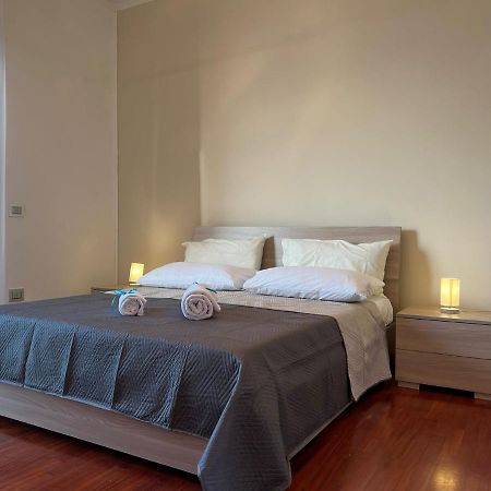 Vip Sul Mare Bed and Breakfast Castellammare di Stabia Eksteriør billede